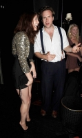 30/09/2011 (Londra) - The Arts Club open party 5