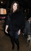 13/10/2011 (Londra) - All Saints party 3