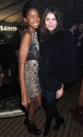 13/10/2011 (Londra) - All Saints party 6