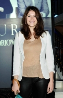 04/11/2011 (Londra) - Emporio Armani Hurts party 4