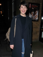 Donmar Warehouse (London) 16/02 - 03