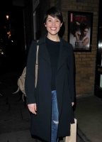 Donmar Warehouse (London) 16/02 - 05