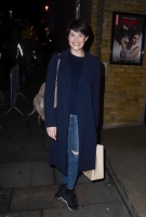 Donmar Warehouse (London) 16/02 - 09