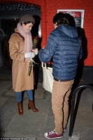 Donmar Warehouse (London) 18/01 - 05