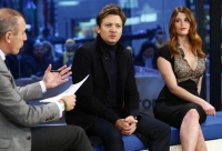 16/01/2013 (New York) - Today Show 3