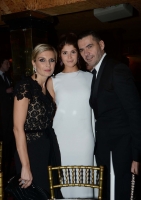 09/02/2013 (Londra) - Finch & Chanel Dinner