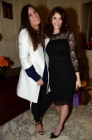 26/11/2013 (Londra) - Tory Burch dinner 3