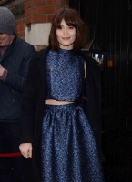 07/02/2015 (Londra) - Bafta party 2