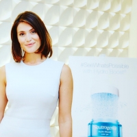 06/07/2016 (Londra) - Neutrogena promo 2