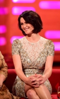 15/01/2016 (Londra) - Graham Norton Show 5