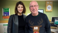 02/02/2015 (Londra) - BBC Radio2 Ken Bruce