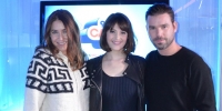 19/03/2015 (Londra) - Capital Fm